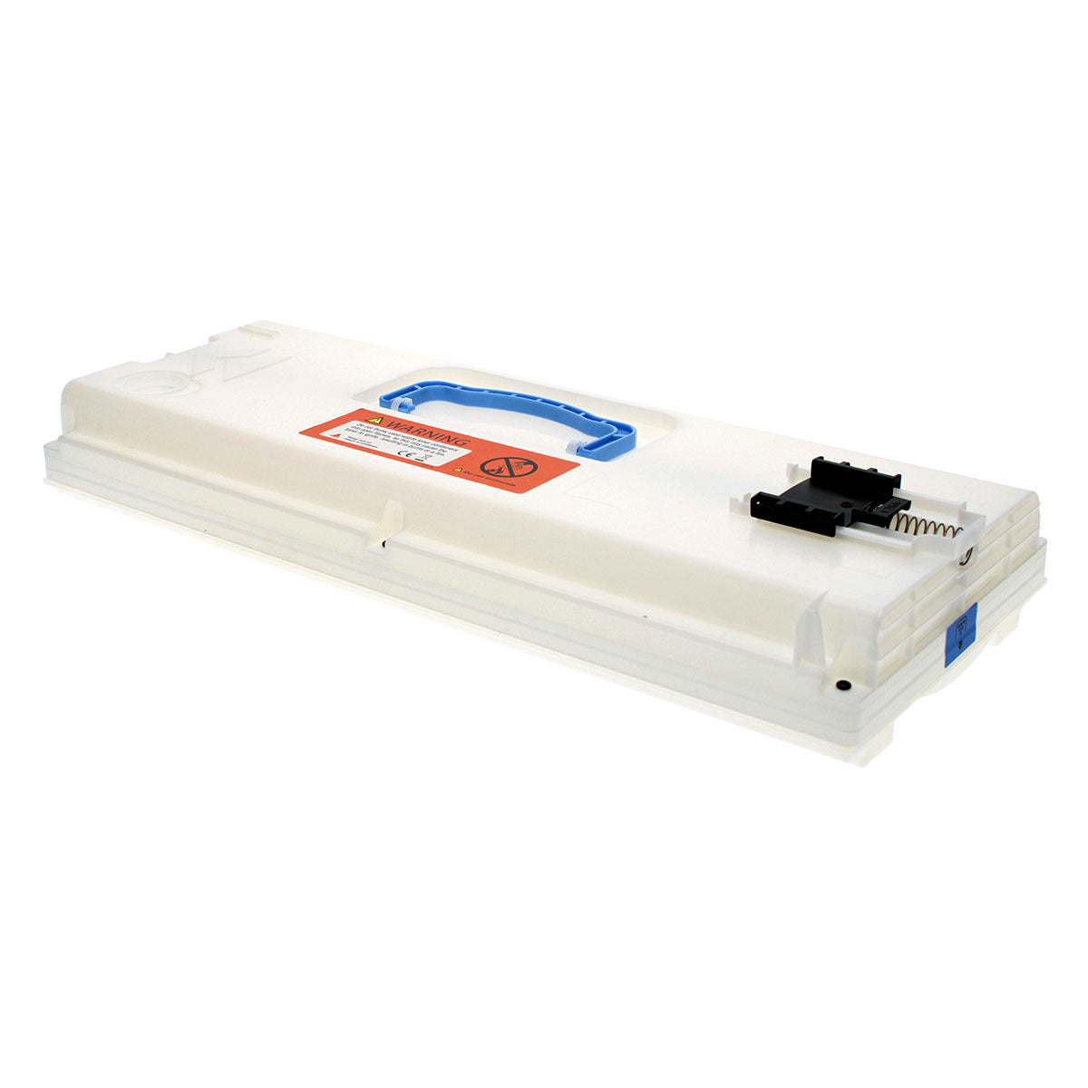 Compatible Canon WT-202 (FM1-A606) Waste Toner Container, TAA Compliant, Made in USA