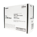 OEM Canon T06 (3526C001) Toner Cartridge, Black, 20K Yield