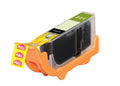 Compatible Canon CLI-221 (CLI-221BK) InkJet Cartridge, Black, 420 Yield