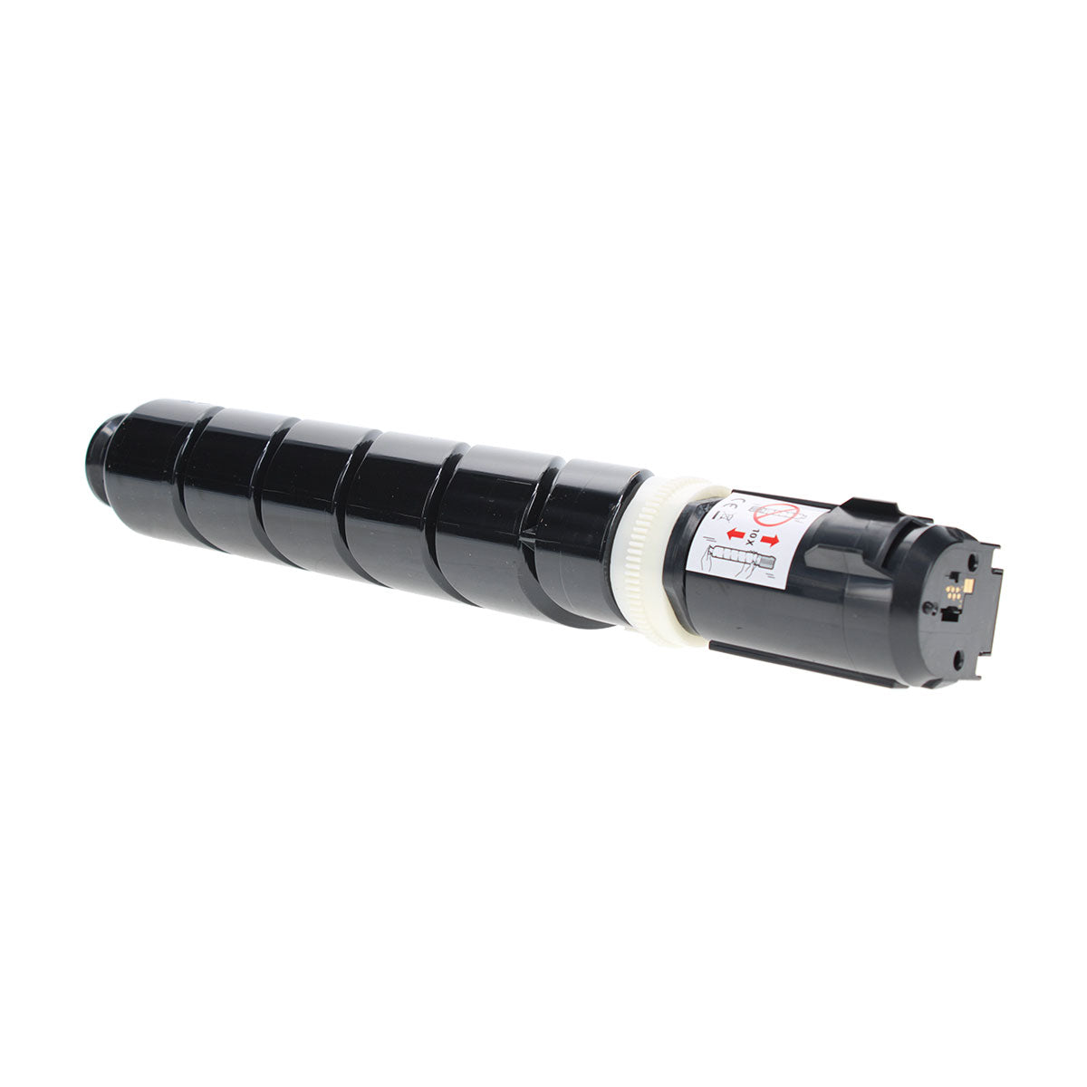 Compatible Canon 034 (9454B001) Toner Cartridge, Black, 12K Yield