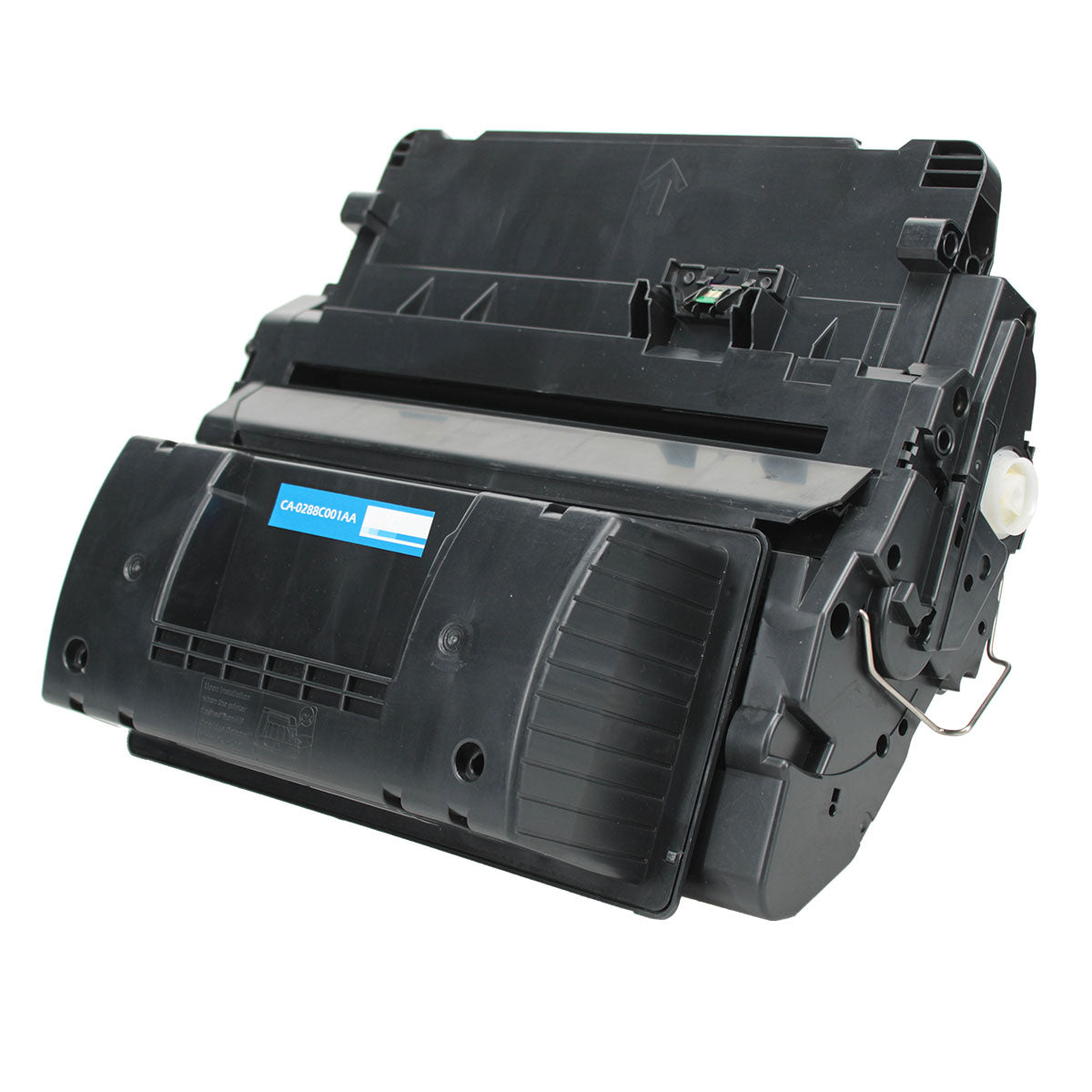 Compatible Canon CRG-039H (0288C001AA) Toner Cartridge, Black, 25K High Yield