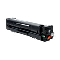 Compatible Canon 075H (6369C001) Toner Cartridge, Black, 3.5K High Yield, (New Chip)