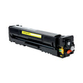Compatible Canon 075 (6362C001) Toner Cartridge, Yellow, 1.3K Yield, (New Chip)