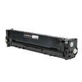 Compatible Canon CRG-131 (6272B001AA) Toner Cartridge, Black, 1.4K Yield