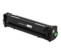Remanufactured Canon CRG-131H (6273B001AA) Toner Cartridge, Black, 2.4K High Yield