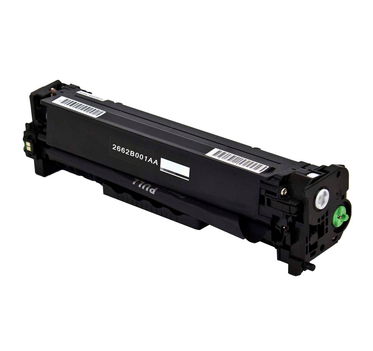 Remanufactured Canon CRG-118 (2662B001AA) Toner Cartridge, Black, 3.4K Yield