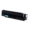 Compatible Canon CRG-046H (1253C001) Toner Cartridge, Cyan, 5K High Yield