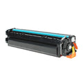 Compatible Canon CRG-055 (3016C001) Toner Cartridge, Black, 2.3K Yield, (New Chip)