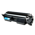 Compatible Canon CRG-047 (2164C001AA) Toner Cartridge, Black, 1.5K Yield