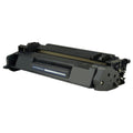 Compatible Canon CRG-052 (2199C001) Toner Cartridge, Black, 3.1K Yield