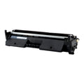 Compatible Canon CRG-051H (2169C001) Toner Cartridge, Black, 4K High Yield, ., With New Chip