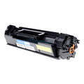 Compatible Canon 071 (645C001) Toner Cartridge, Black, 1.2K Yield, (New Chip)
