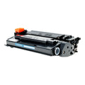 Compatible Canon CRG-057H (3010C001) Toner Cartridge, Black, 10K High Yield, (New Chip)