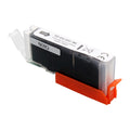 Compatible Canon CLI-231BK (6674C001) Inkjet Cartridge, Black, 8.5 ML