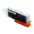 Compatible Canon CLI-231CN (6675C001) Inkjet Cartridge, Cyan, 8.5 ML