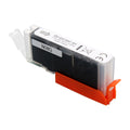 Compatible Canon CLI-231GY (6678C001) Inkjet Cartridge, Grey, 8.5 ML Std Yield