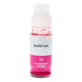 Compatible Canon GI-20 (GI-20M) InkJet Cartridge, Magenta, 70ml