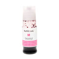 Compatible Canon GI-23M (4678C001) Inkjet Bottle, Magenta, 70 ML