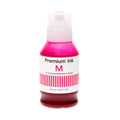 Compatible Canon GI-26M (4422C001) Inkjet Bottle, Pigment Magenta, 170 ML