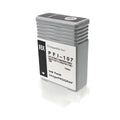 Remanufactured Canon PFI-107MBK (6704B001) InkJet Cartridge, Matte Black, 130ml