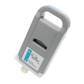 Remanufactured Canon PFI-1700C (0776C001) Wide Format, Cyan, 700ml