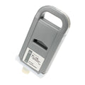 Remanufactured Canon PFI-1700GY (0781C001) Wide Format, Gray, 700ml