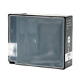 Compatible Canon 9255B001 InkJet Cartridge, Black, 2.5K High Yield