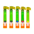 Remanufactured Canon PGI-270XL/CLI-271XL (PGI270XL/CLI-271XL 5-PK) Inkjet Color Combo, Blk,Blk, Cyan, Magenta, Yellow, High Yield, 5 Cartridge Pack (K/K/C/M/Y)