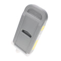 Remanufactured Canon PFI-710Y Wide Format Ink, Yellow, 700 ML