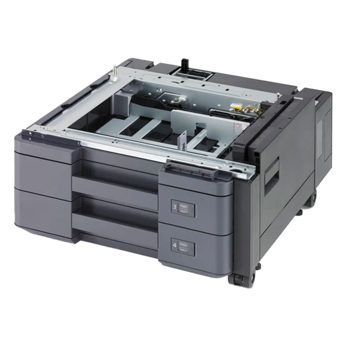 OEM Copystar PF-7100 (1203RB2US0) Paper Feeder, 2 x 500 Sheets