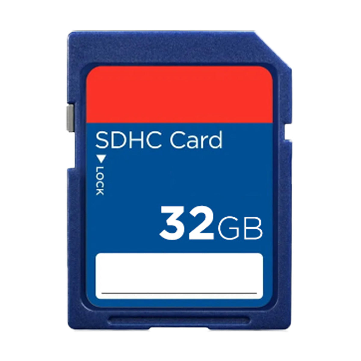 OEM Copystar SDHC Card-32G (855D200648) Memory, SD Card, 32 GB