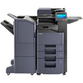 OEM Kyocera Mita CS-508ci (1102WH2CS0) MFP, 52 ppm Color, Print, Copy, Scan, (Fax)