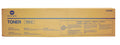 OEM Konica Minolta TN712 (A3VU030) Toner Cartridge, Black, 40.8K Yield