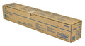 OEM Konica Minolta TN620C (A3VX431) Toner Cartridge, Cyan, 70K Yield