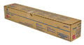 OEM Konica Minolta TN620M (A3VX331) Toner Cartridge, Magenta, 49K Yield