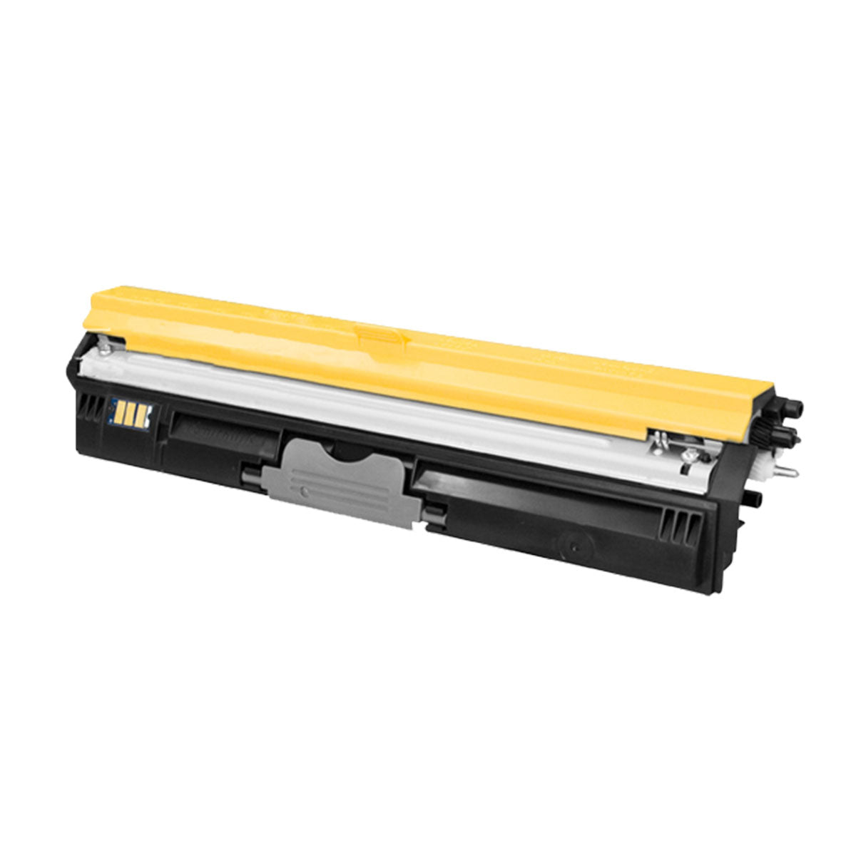 OEM Konica Minolta  (A0V301F) Toner Cartridge, Black, 2.5K Yield