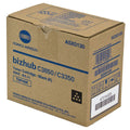 OEM Konica Minolta TNP48K (A5X0130) Toner Cartridge, Black, 10K Yield