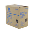 OEM Konica Minolta TNP90 (ACTD030) Toner Cartridge, Black, 20K Yield