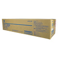 OEM Konica Minolta DV512Y (A2XN08D) Developer Unit, Yellow, 590K Yield