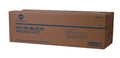 OEM Konica Minolta IU212K (A0DE01F) Imaging Unit, Black, 60K Yield