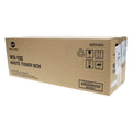 OEM Konica Minolta  (AD1Y0Y1) Waste Toner Container, 300K Yield