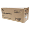 OEM Konica Minolta  (ACTE011) Waste Toner Container, 32K Yield