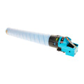 Compatible Konica Minolta TN626C (ACV1430) Toner Cartridge, Cyan, 28K Yield, TAA Compliant, Made in USA