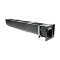 Compatible Konica Minolta TN711K TN712K (A3VU130) Toner Cartridge, Black, 47.2K Yield, TAA Compliant, Made in USA