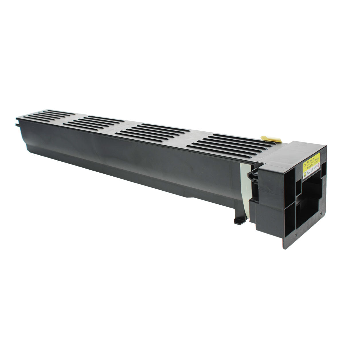 Compatible Konica Minolta TN713Y (A9K8230) Toner Cartridge, Yellow, 33.2K Yield, TAA Compliant, Made in USA