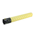 Compatible Konica Minolta TN321Y (A33K230) Toner Cartridge, Yellow, 24K Yield