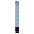 Compatible Konica Minolta TN324C (A8DA430) Toner Cartridge, Cyan, 26K Yield