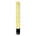 Compatible Konica Minolta TN324Y (A8DA230) Toner Cartridge, Yellow, 26K Yield