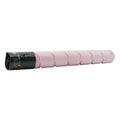 Compatible Konica Minolta TN-514M (A9E8330) Toner Cartridge, Magenta, 26K Yield