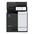 OEM Konica Minolta bizhub 4751i (ACT8017) MFP, 50 ppm Monochrome, Print, Copy, Scan, Fax, Full Yield Toner, K=20K Yield